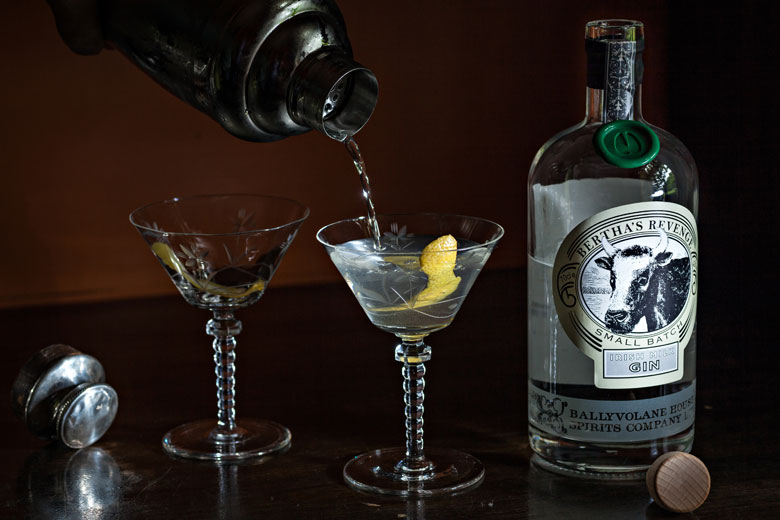 Bertha Martini